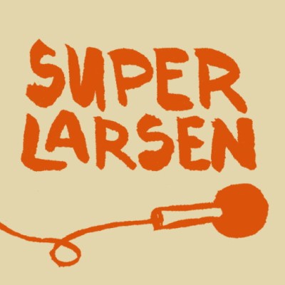 Super Larsen