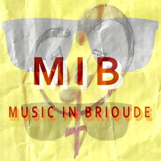 Music In Brivadois numéro 1 - La MLF de Brioude