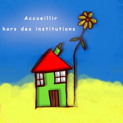 Accueil hors des institutions