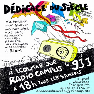 Dédicace du siècle