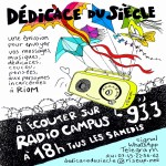 Dédicace du siècle