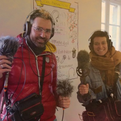 Documenter le réel - les documentaires de Super Larsen