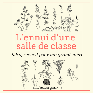 L'ennui d'une salle de classe