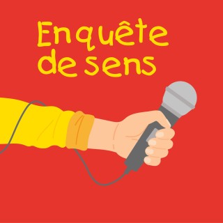Enquete de sens - Amitié