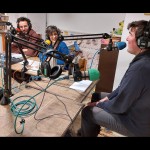 La 10ème emission du Café Grenouille - Langeac (43)