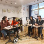 La 5ème émission du Café Grenouille - Langeac (43)