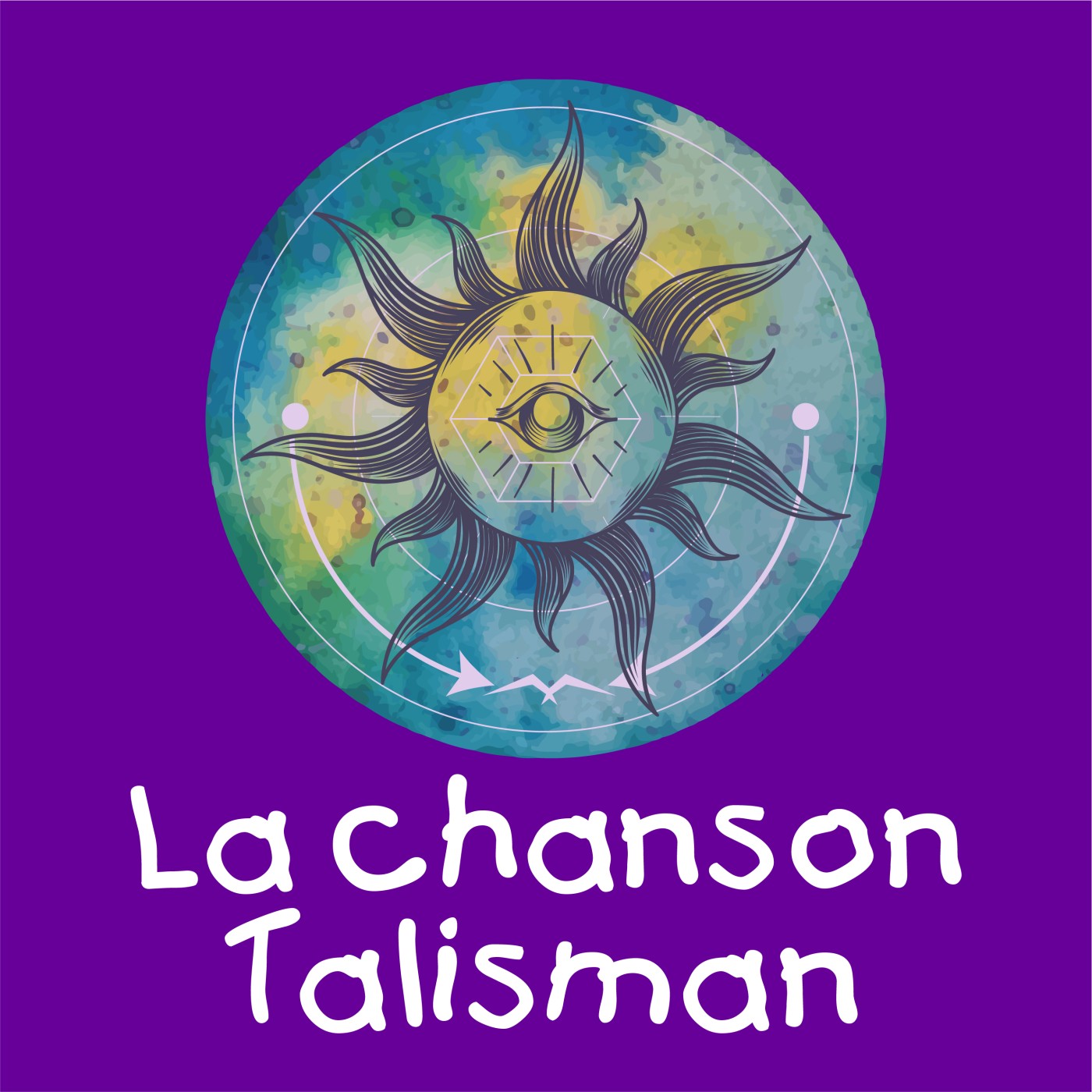La chanson Talisman podcast artwork