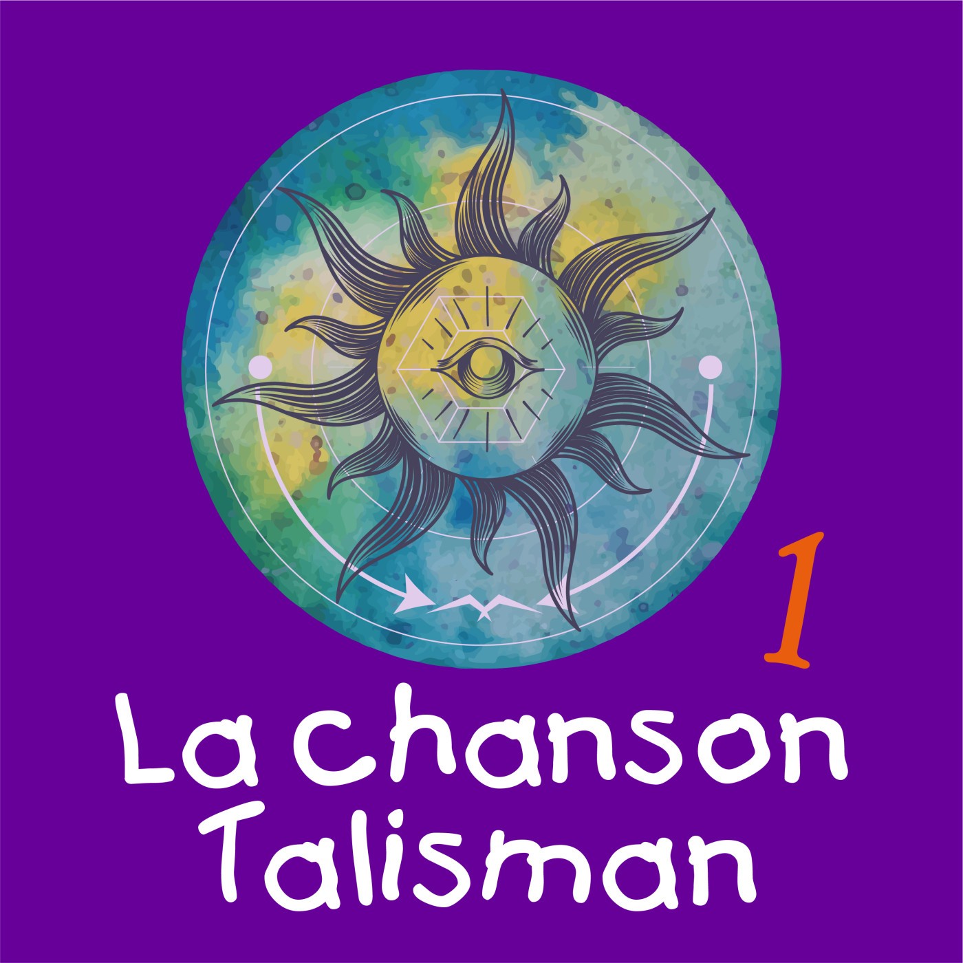 La Chanson Talisman épisode 6