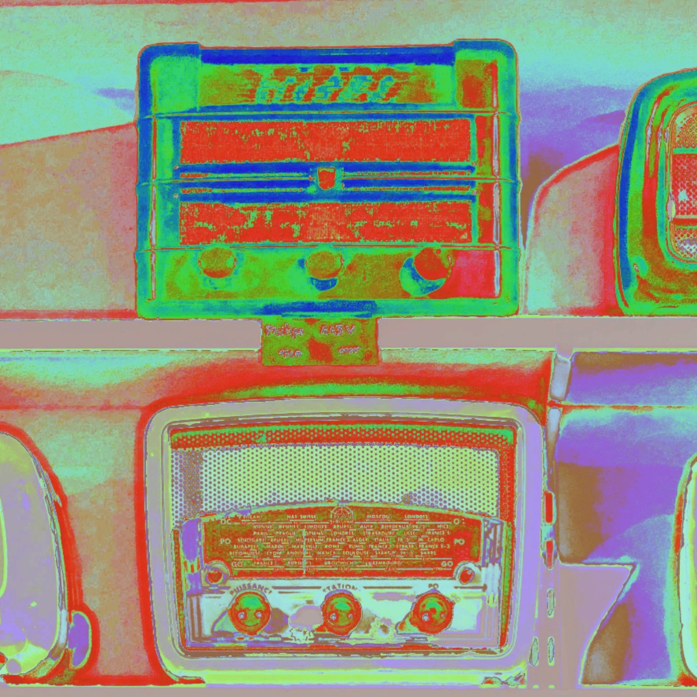 Mensuelle n°11 – La dernière de l'année 2023