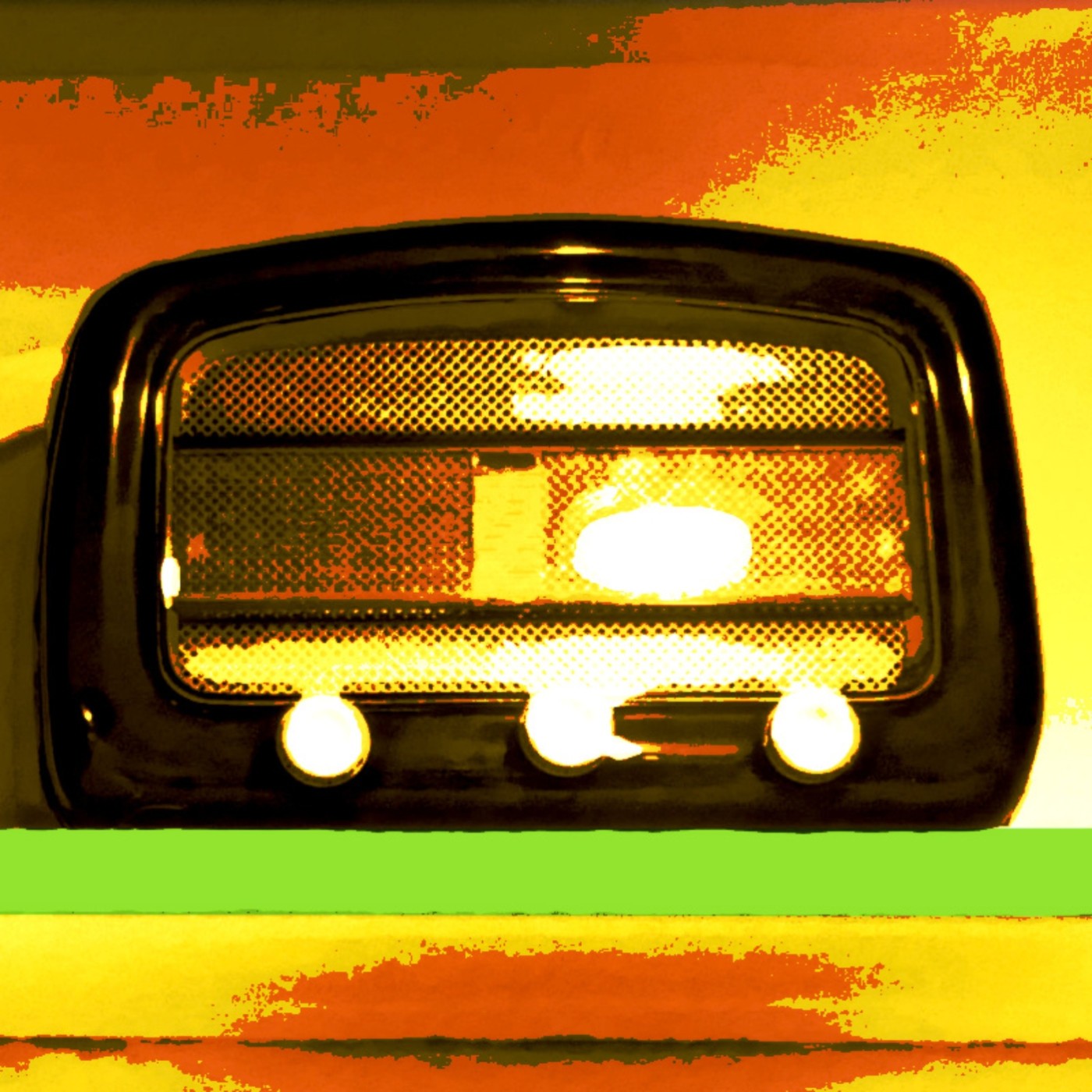 Mensuelle n°12 – 12ème émission pour les 1 an de Radio LARS'N