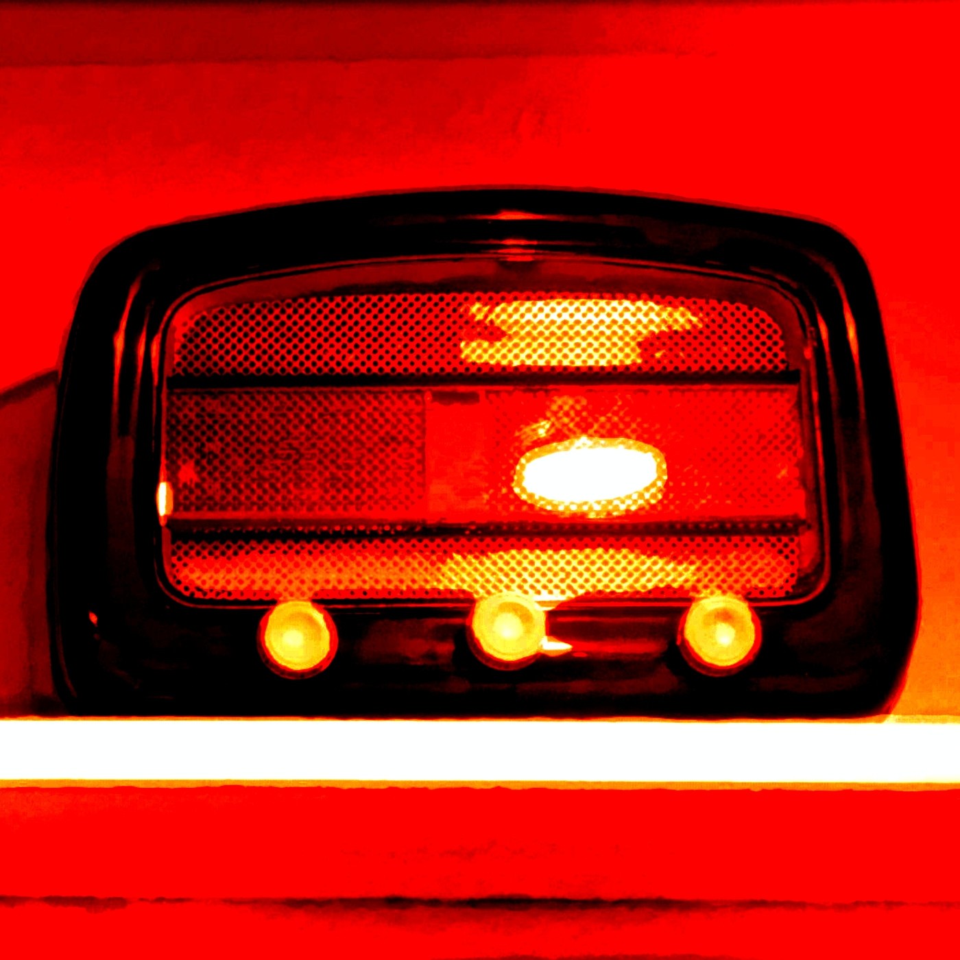 Mensuelle n°28 – Juillet, c'est l'émission de l'été