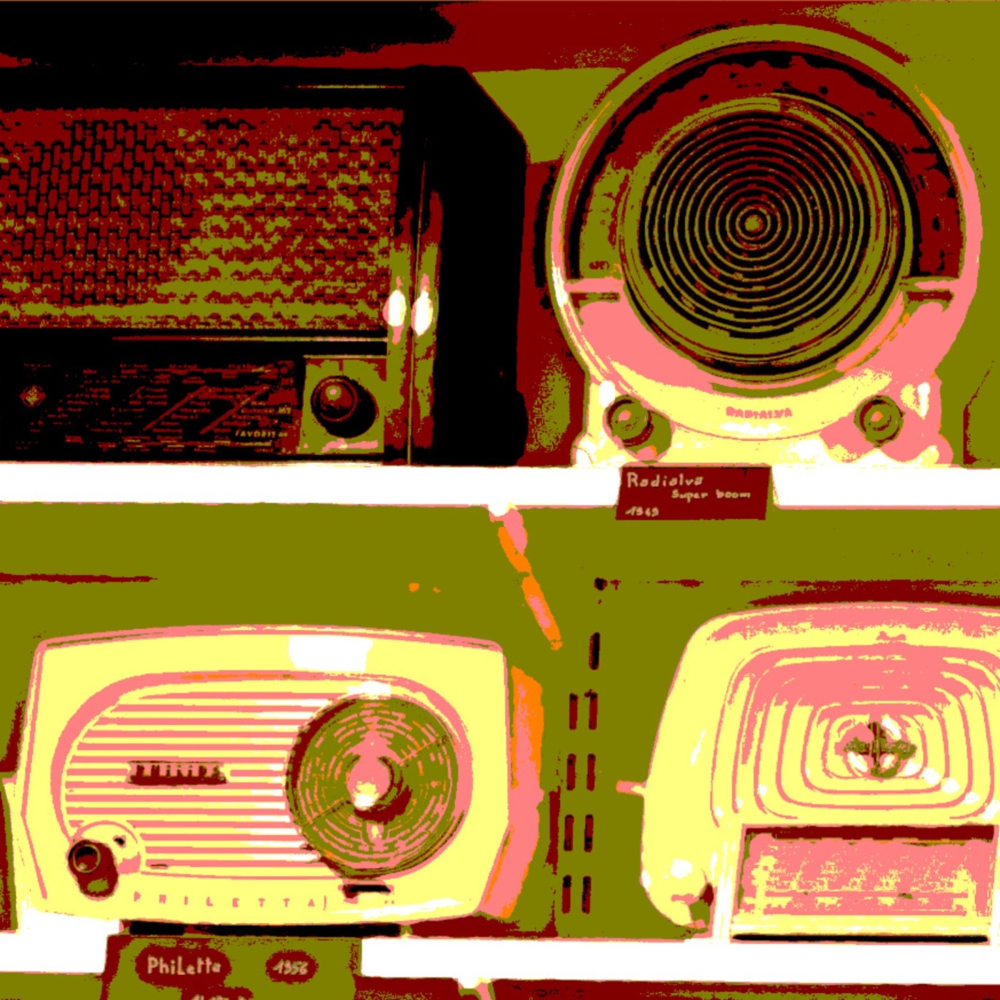 Mensuelle n°9 – Octobre nous voilà !