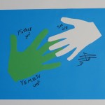 Amar - Je me souviens