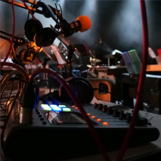 Super Larsen vous balade