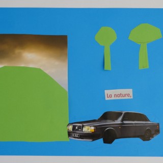 Djénabou - Je me souviens