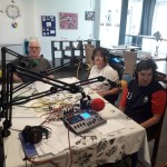 Emission n°1 de l’accueil de jour de Langeac