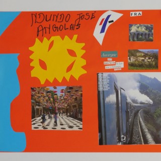 José - Je me souviens