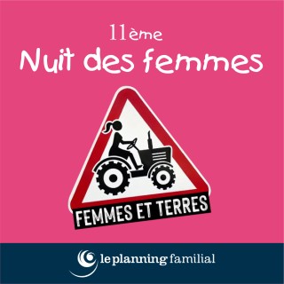 La 11e Nuit des femmes du Planning familial de Brioude-Langeac 