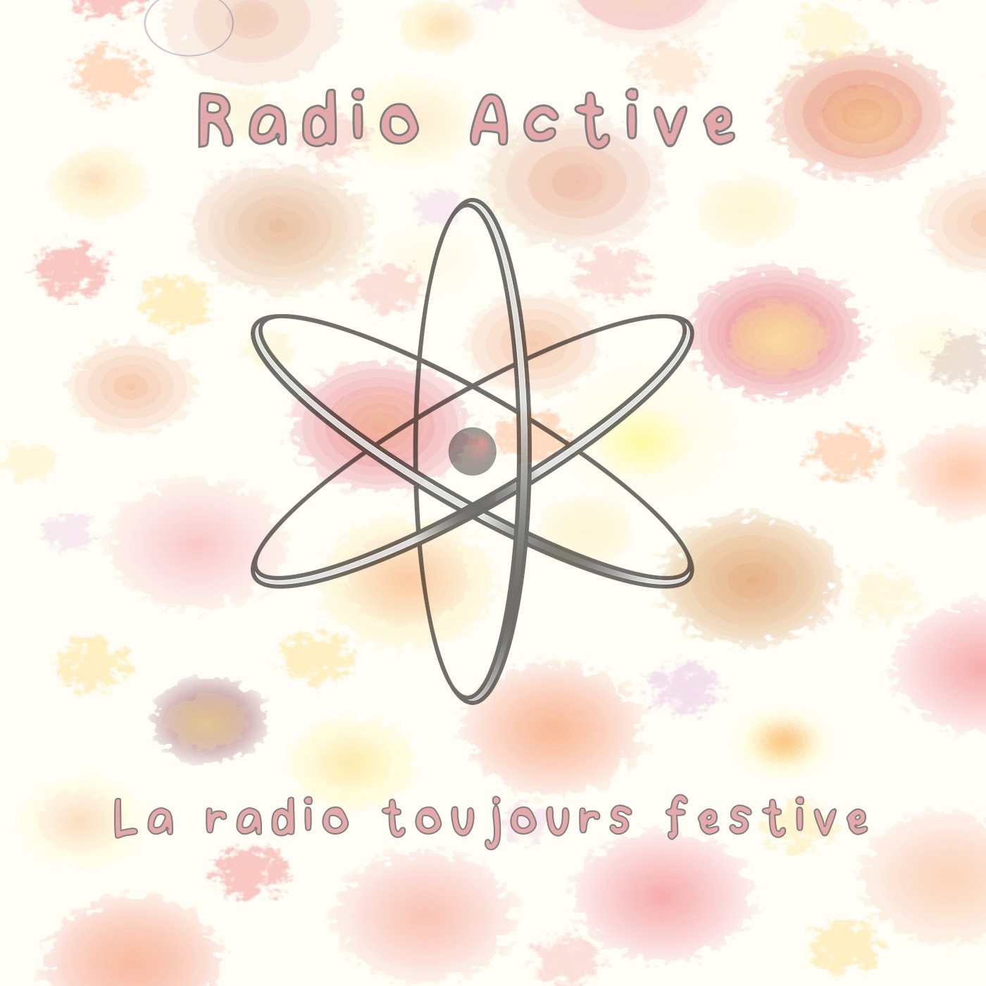 La première émission de Radio Active – Atelier radio Val Vert