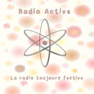 La première émission de Radio Active - Atelier radio Val Vert