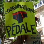 La première marche des fiertés de Haute-Loire