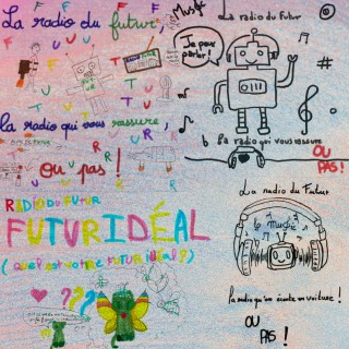 La radio du futur, la radio qui vous rassure ! Ou pas...