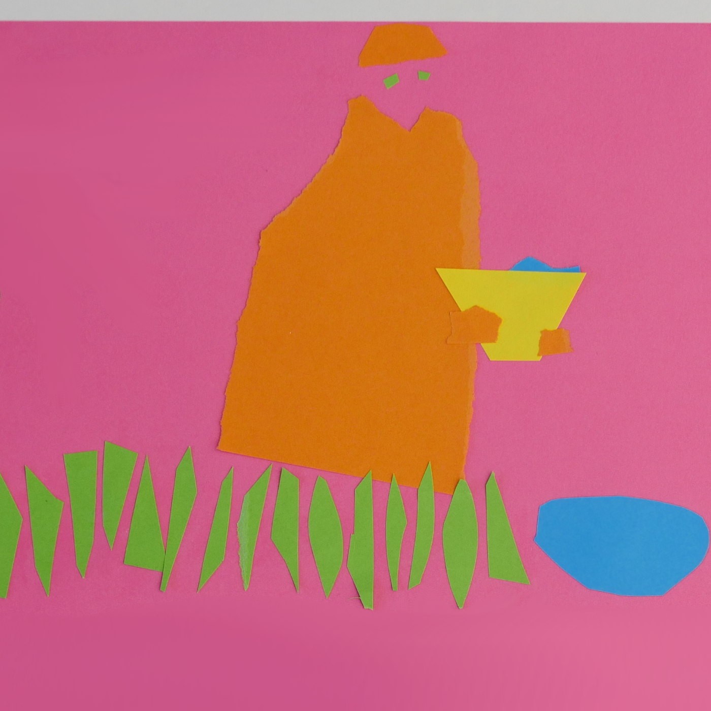 Luis – Je me souviens