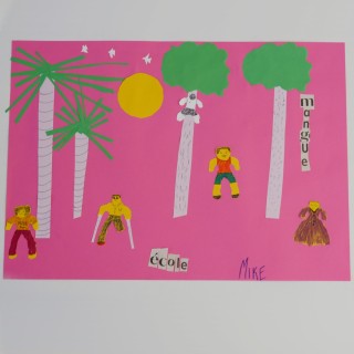 Mike - Je me souviens