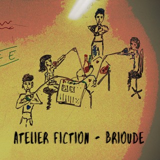 Atelier fiction - démarchage commercial