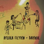 Atelier fiction - Les tics de langages