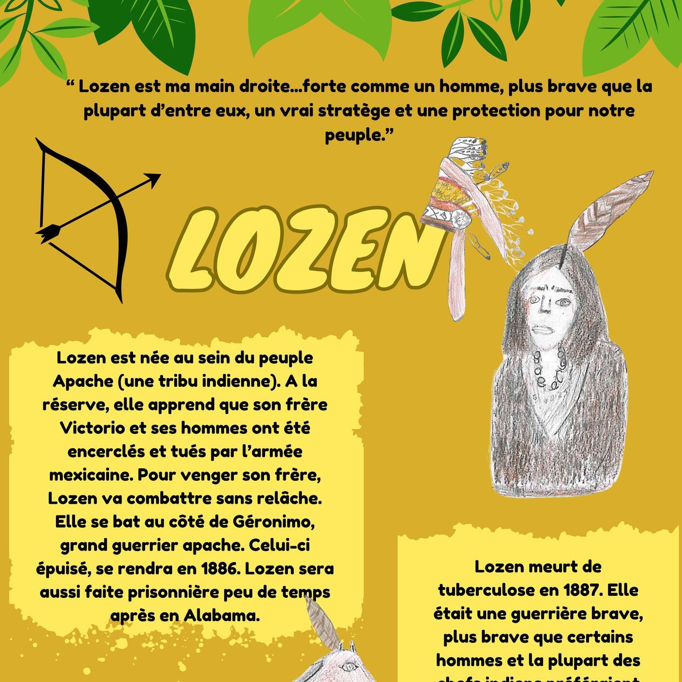 Les fictions de Super Larsen
