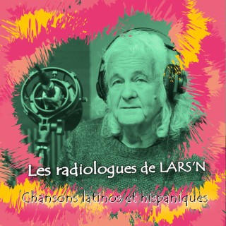 Chansons latinos et hispaniques épisode 3