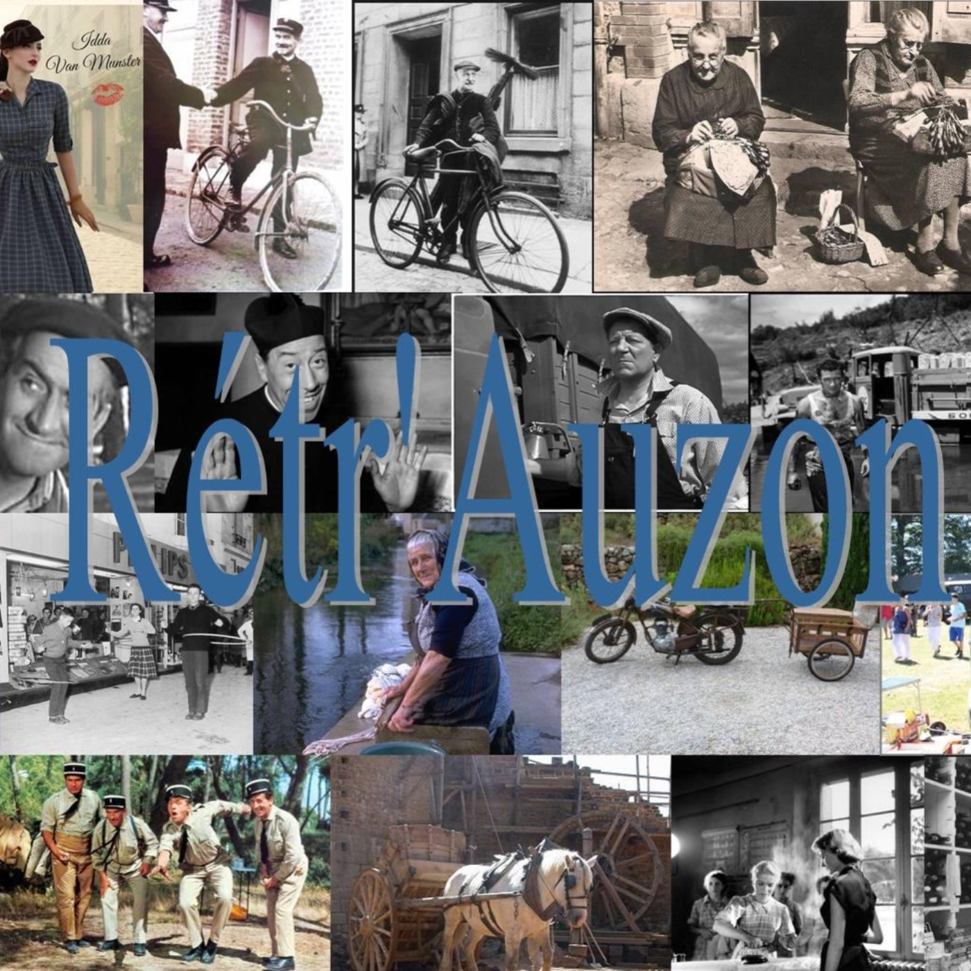 Nos assos en questions