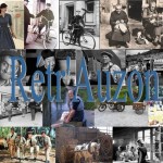 Rétr'Auzon - Les associations du territoire par Onia