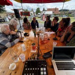 Les contées sauvages - Bertignat juillet 2025