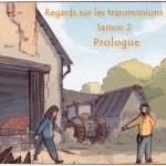 Prologue à la saison 2 