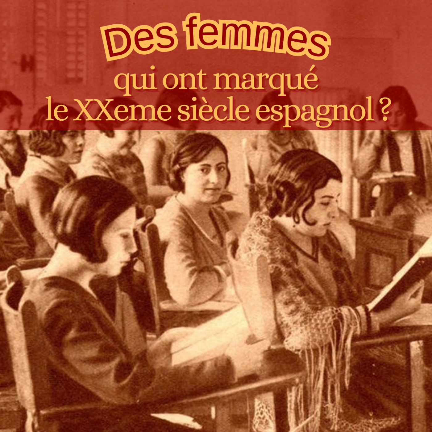 La Résidence des Señoritas- Super Larsen